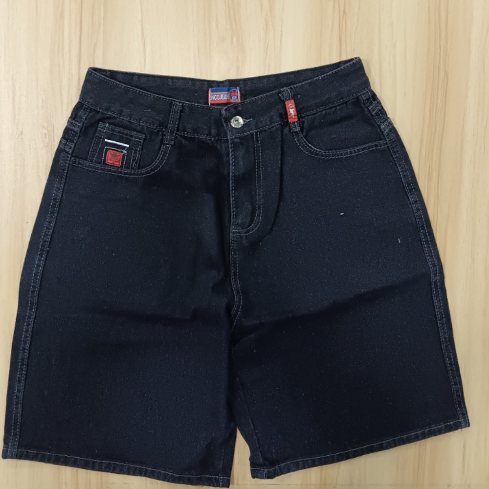JNCO jorts - Picture 2 of 5